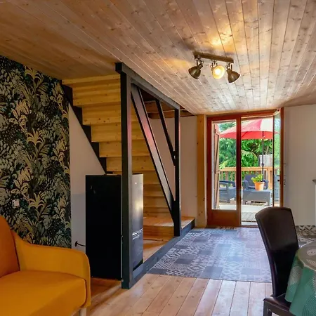 Apartamento De L'elephant