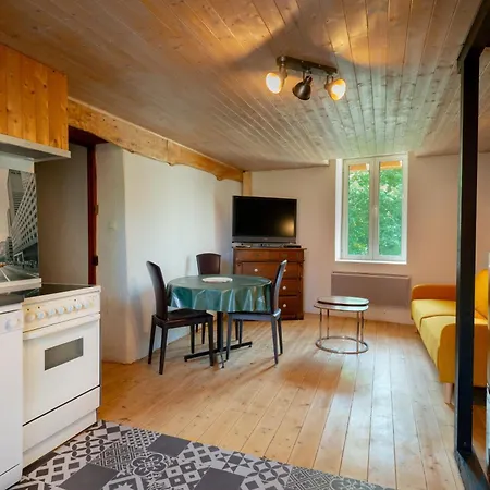 Appartement De L'éléphant *