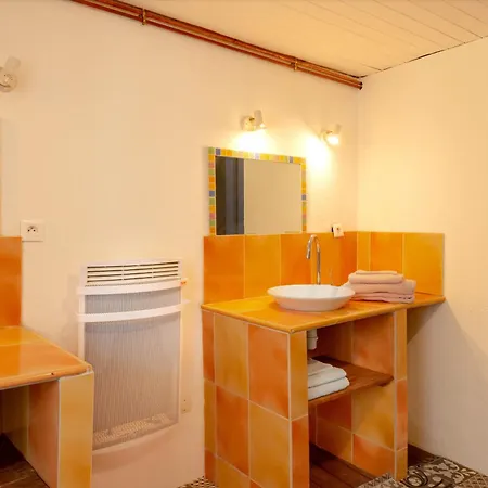 De L'elephant Apartamento *